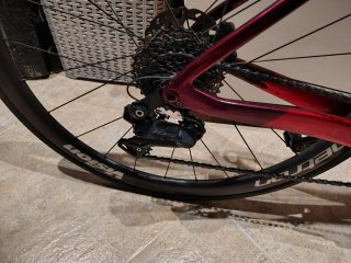 BH RS1 3.5 Bicicleta de carretera
