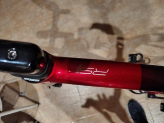BH RS1 3.5 Bicicleta de carretera