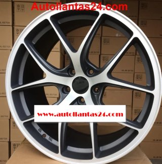 Juego 4 llantas para bmw varios tamaños 12 r671058