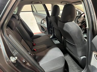 Toyota Avensis 2.0d 150cv 2015