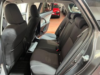 Toyota Avensis 2.0d 150cv 2015