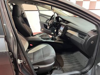 Toyota Avensis 2.0d 150cv 2015