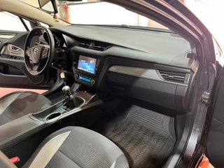 Toyota Avensis 2.0d 150cv 2015