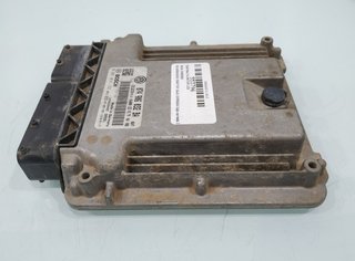 Centralita 074906032ba volkswagen crafter 553796