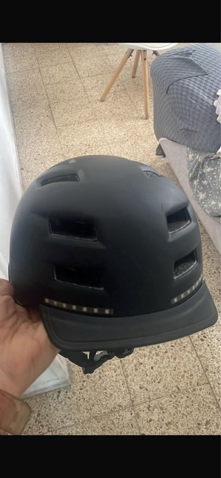 Patinete Eléctrico Raptor 2.0