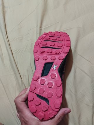 Zapatillas La Sportiva Kaptiva T.39