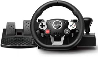 Volante Logitech PC Xbox