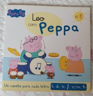Pack de 4 cuentos para aprender a leer