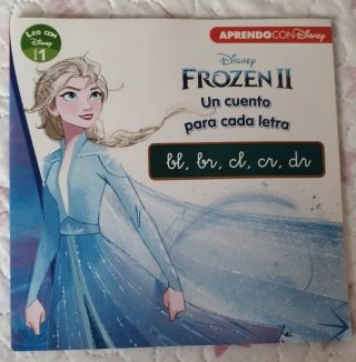 Pack de 4 cuentos para aprender a leer