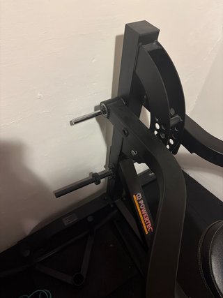 Powertec Workbench Multi-Press