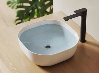 Lavabo Emko Ovalado Porcelana (Nuevo)