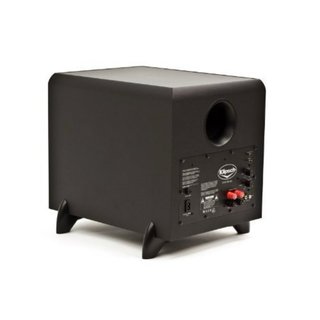 Home cinema Klipsch 5.1 Marantz