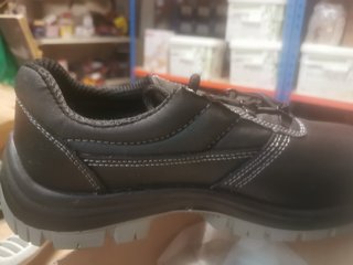Zapato U-Power S3 SRC Talla 43