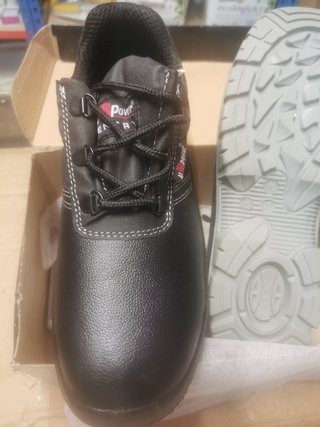 Zapato U-Power S3 SRC Talla 43