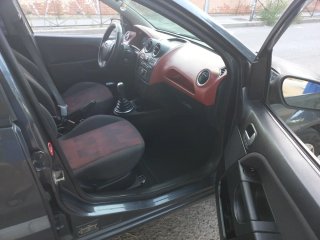 Ford Fiesta 2007