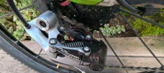 Cannondale F-Si Hi-MOD Carbon Team 29