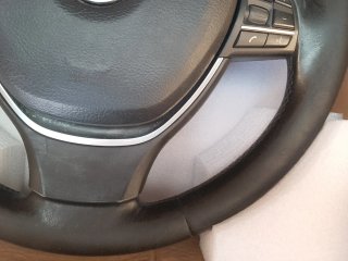 Volante BMW M
