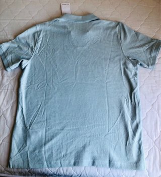 Polo Pedro del Hierro Azul Claro Talla L