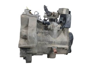 CAJA CAMBIOS VOLKSWAGEN VOLKSWAGEN FOX (5Z1) 2005-2012