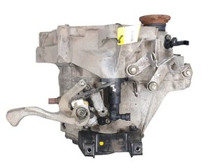 CAJA CAMBIOS VOLKSWAGEN VOLKSWAGEN FOX (5Z1) 2005-2012