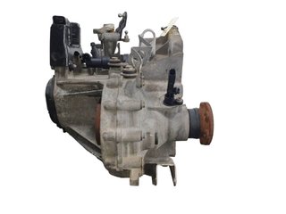 CAJA CAMBIOS VOLKSWAGEN VOLKSWAGEN FOX (5Z1) 2005-2012