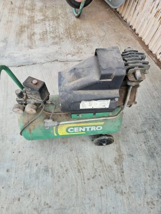 Compresor de aire CENTRO