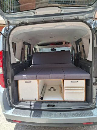 FIAT Doblò 2012
