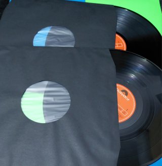 Miguel Ríos - Rock & Ríos (Doble LP)