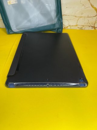 Funda iPad Azul Oscuro