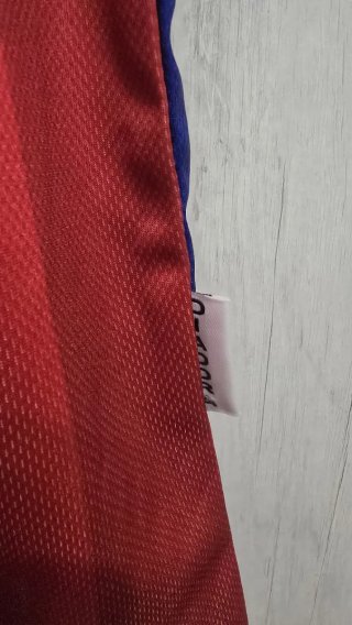 Maglia Calcio Bologna Kolyvanov Diadora Carisbo