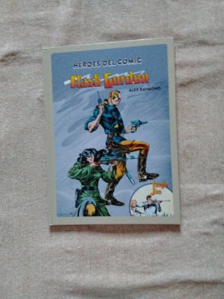 Flash Gordon