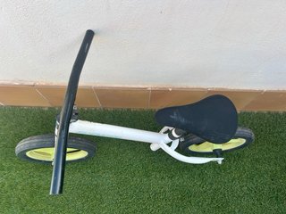 Bicicleta sin pedales Btwin RunRide 100