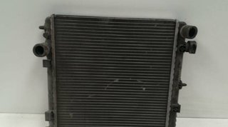 Radiador agua citroen 9638520580 c3 pluriel 241455