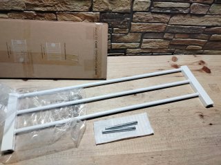 Hauck Extensión 21 cm para Puerta de seguridad