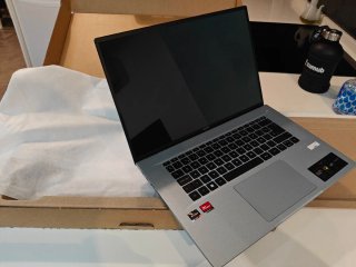 Acer Swift Edge OLED Nuevo