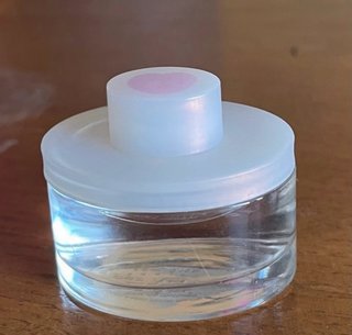 Clarins par Amour Eau de Parfum 4.5ml
