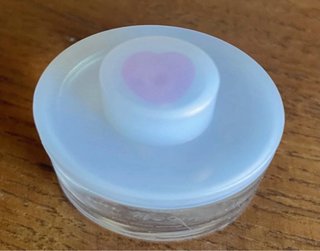 Clarins par Amour Eau de Parfum 4.5ml