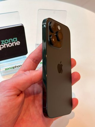 iPhone 14 Pro 128GB Negro | Tienda Física