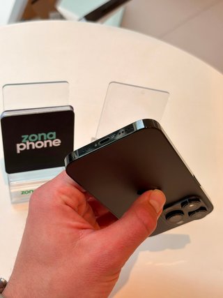 iPhone 14 Pro 128GB Negro | Tienda Física