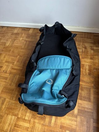 Bugaboo Cameleon 3 Silla de Paseo