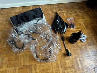 Bugaboo Cameleon 3 Silla de Paseo
