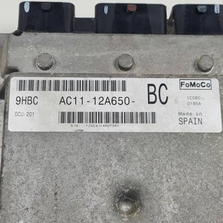 CENTRALITA MOTOR UCE FORD FORD TRANSIT CAJA CERRADA '06 2006-2014
