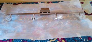Puente y camas 80cm con colchones