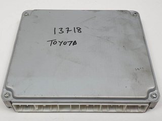 CENTRALITA MOTOR UCE - TOYOTA TOYOTA AVENSIS BERLINA (T25) 2003-2009