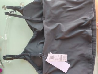 Top Etam Verde Abeto Talla L