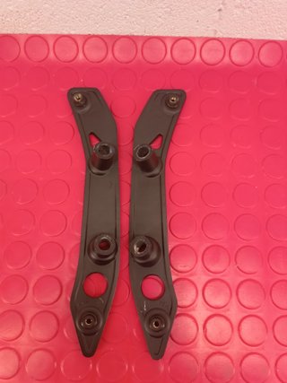 Xmax 400 300 125 Yamaha 17-22 soporte cupula