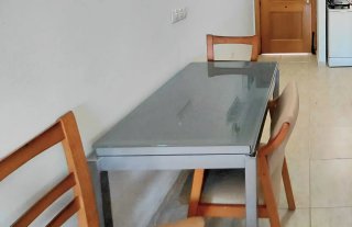 Lote Muebles Comedor
