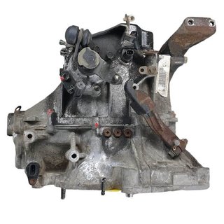CAJA CAMBIOS SUZUKI SUZUKI WAGON R+ RB (MM) 2000-2007