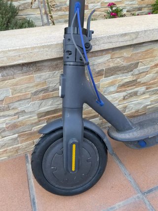 Patinete Eléctrico Xiaomi MI 3
