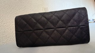 Bolso Chanel 25 Mini Negro